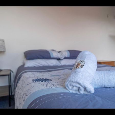 Te Anau Holiday Home - Free Wifi - Free Bikes & Kayaks - Short Walk To Lake & Town - Top Views Exteriér fotografie