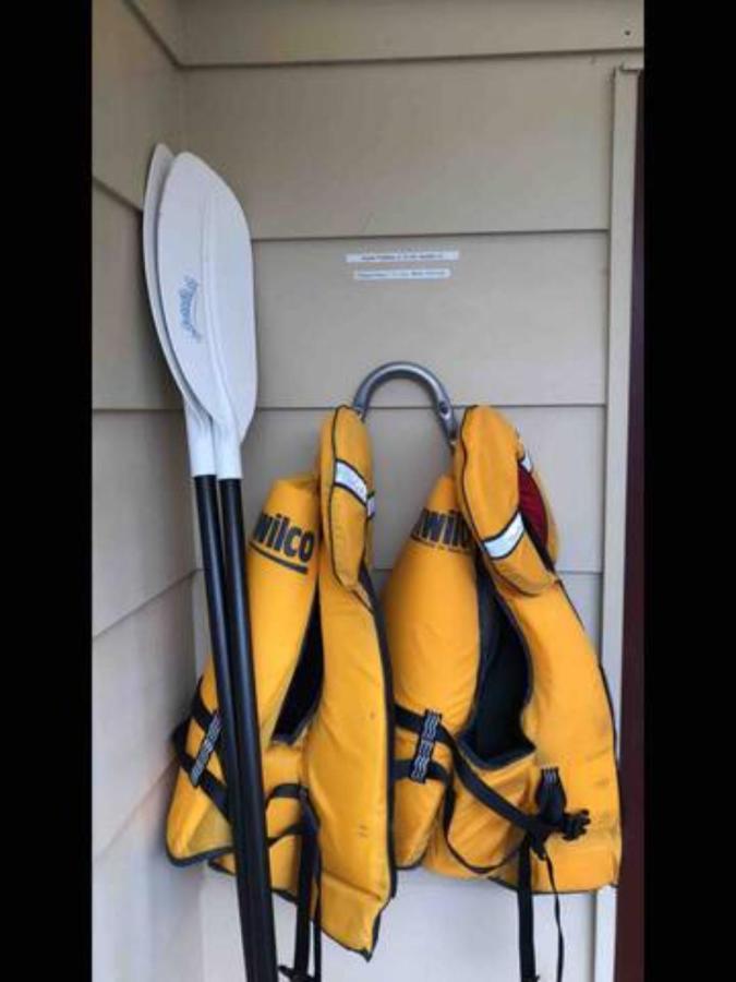 Te Anau Holiday Home - Free Wifi - Free Bikes & Kayaks - Short Walk To Lake & Town - Top Views Exteriér fotografie