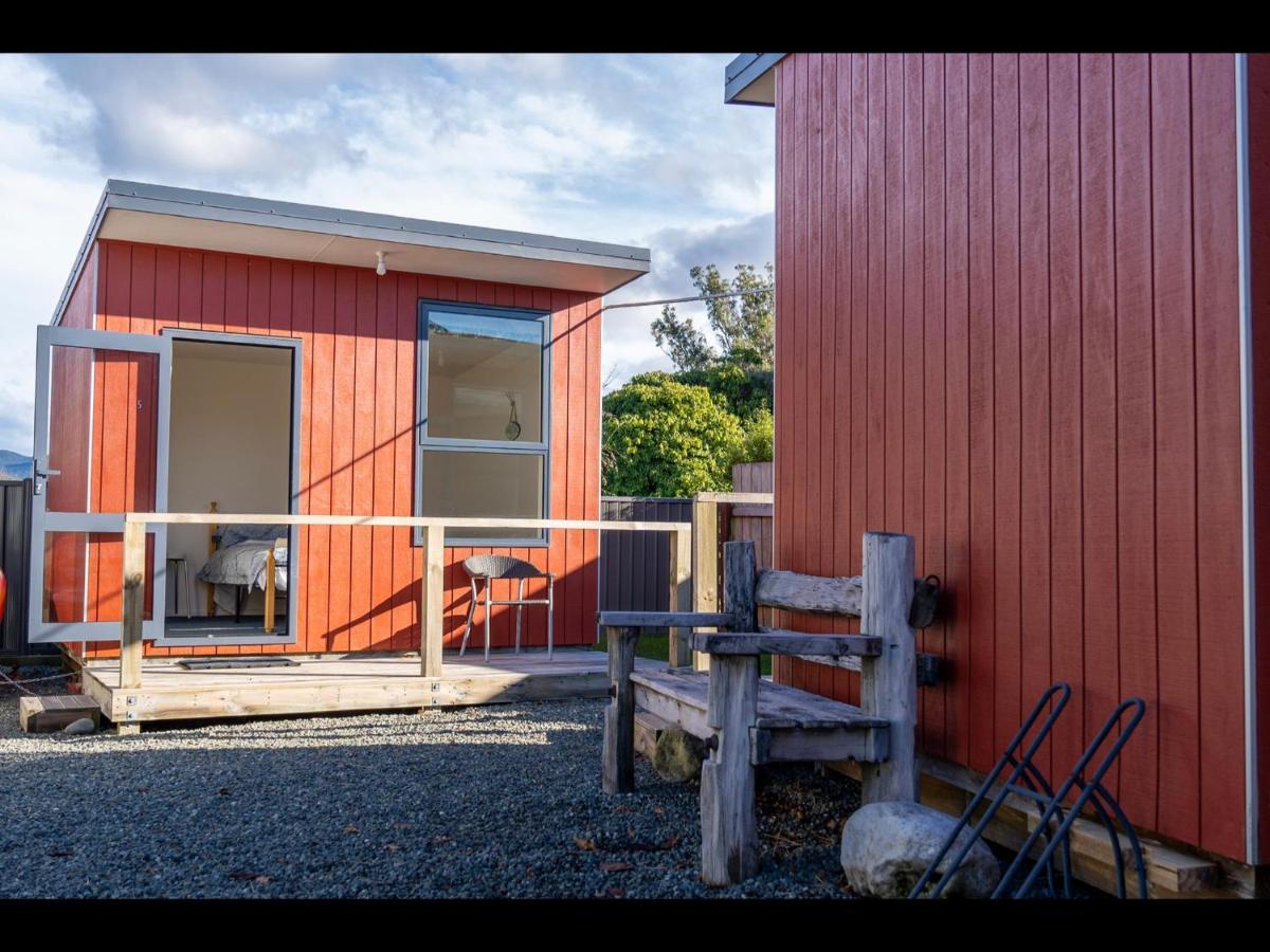 Te Anau Holiday Home - Free Wifi - Free Bikes & Kayaks - Short Walk To Lake & Town - Top Views Exteriér fotografie