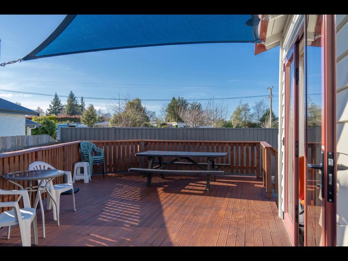 Te Anau Holiday Home - Free Wifi - Free Bikes & Kayaks - Short Walk To Lake & Town - Top Views Exteriér fotografie